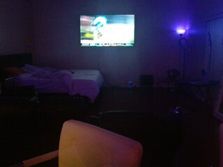 Raydolls Voyeur Fetish