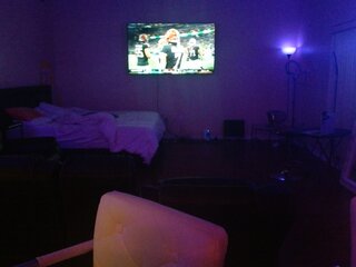 Raydolls Voyeur Fetish