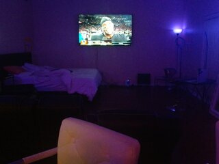 Raydolls Voyeur Fetish