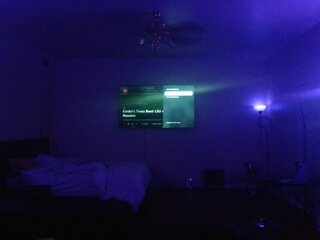 Raydolls Voyeur Fetish