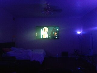 Raydolls Voyeur Fetish