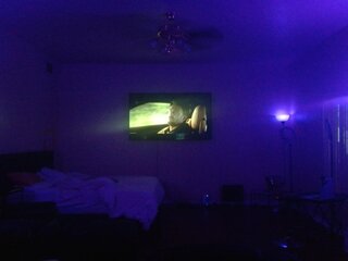 Raydolls Voyeur Fetish