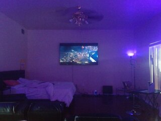 Raydolls Voyeur Fetish