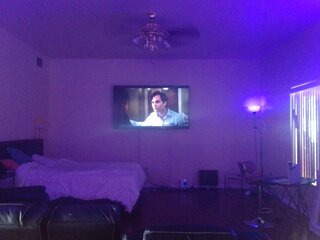 Raydolls Voyeur Fetish