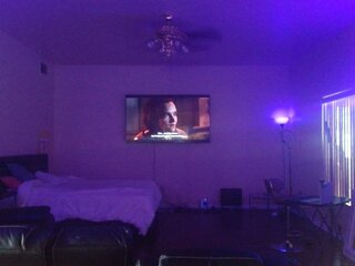 Raydolls Voyeur Fetish