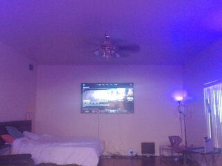 Raydolls Voyeur Fetish