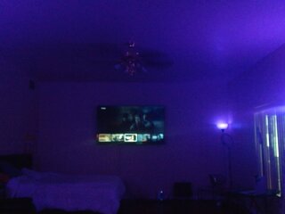 Raydolls Voyeur Fetish