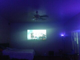 Raydolls Voyeur Fetish