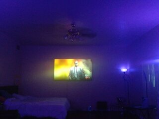 Raydolls Voyeur Fetish