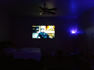 Raydolls Voyeur Fetish