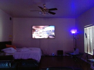 Raydolls Voyeur Fetish