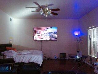 Raydolls Voyeur Fetish