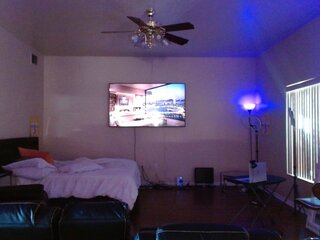 Raydolls Voyeur Fetish