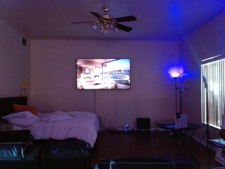 Raydolls Voyeur Fetish