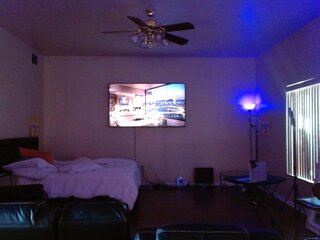 Raydolls Voyeur Fetish