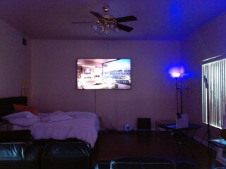 Raydolls Voyeur Fetish