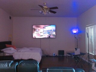 Raydolls Voyeur Fetish