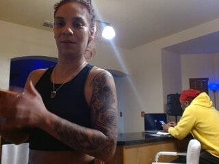 Raydolls Voyeur Fetish