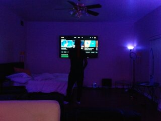 Raydolls Voyeur Fetish