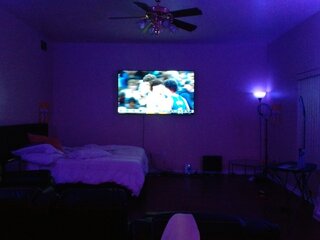 Raydolls Voyeur Fetish