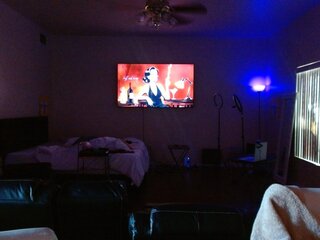 Raydolls Voyeur Fetish