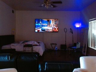 Raydolls Voyeur Fetish