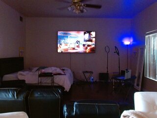 Raydolls Voyeur Fetish