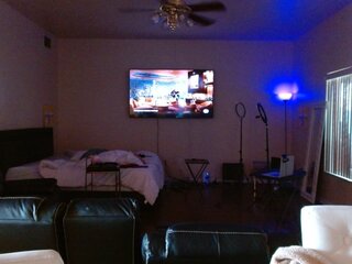 Raydolls Voyeur Fetish