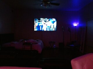 Raydolls Voyeur Fetish