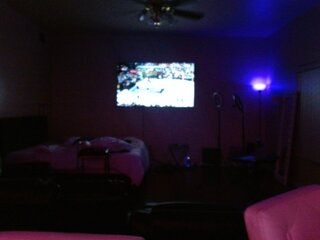 Raydolls Voyeur Fetish