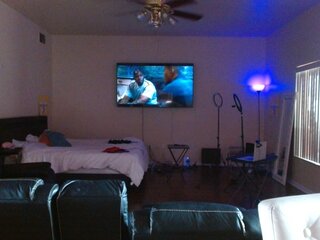 Raydolls Voyeur Fetish