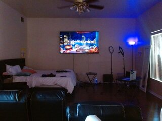 Raydolls Voyeur Fetish