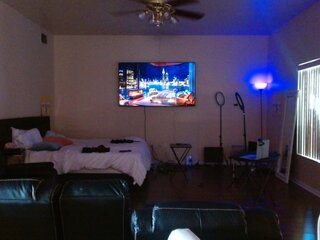 Raydolls Voyeur Fetish