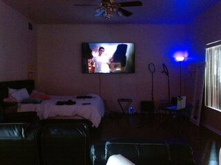 Raydolls Voyeur Fetish