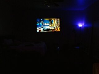 Raydolls Voyeur Fetish