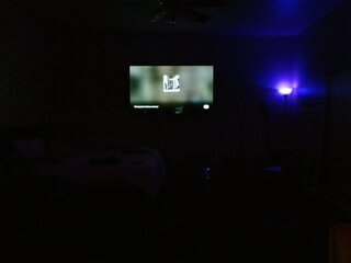 Raydolls Voyeur Fetish