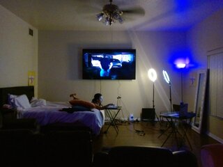 Raydolls Voyeur Fetish