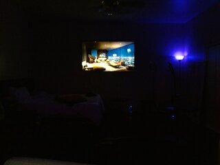 Raydolls Voyeur Fetish