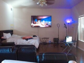 Raydolls Voyeur Fetish