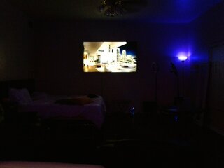 Raydolls Voyeur Fetish