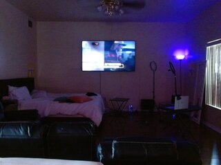 Raydolls Voyeur Fetish