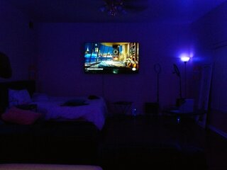 Raydolls Voyeur Fetish