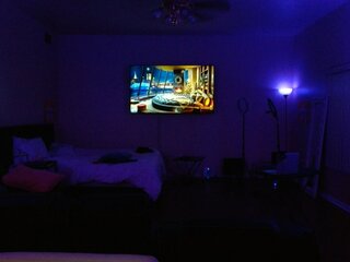 Raydolls Voyeur Fetish