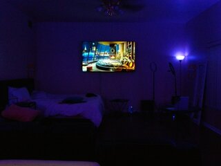 Raydolls Voyeur Fetish