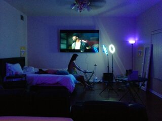 Raydolls Voyeur Fetish