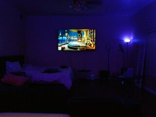 Raydolls Voyeur Fetish