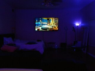 Raydolls Voyeur Fetish