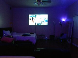 Raydolls Voyeur Fetish