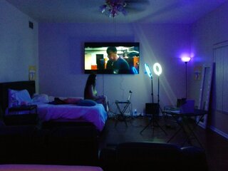 Raydolls Voyeur Fetish