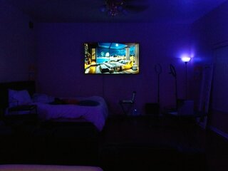 Raydolls Voyeur Fetish